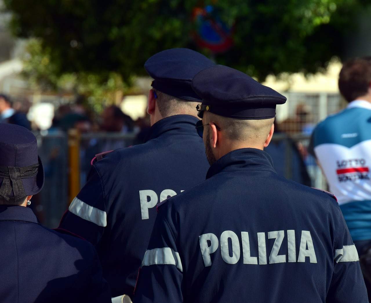 Sicurezza e Protezione civile – Programma Progetto Pescantina